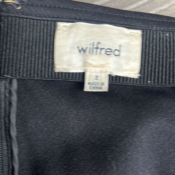 Aritzia wilfred Skinny Ponte pants - Picture 11 of 12